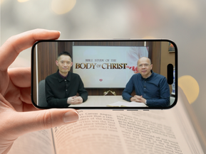 Special Invitation for this Wednesday 