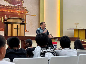 VYG Hangout – Transition