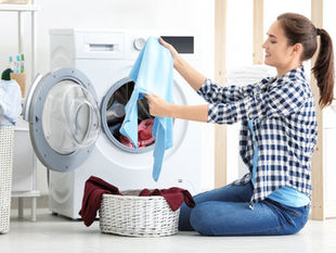 101 Laundry Tips, Tricks and Hacks