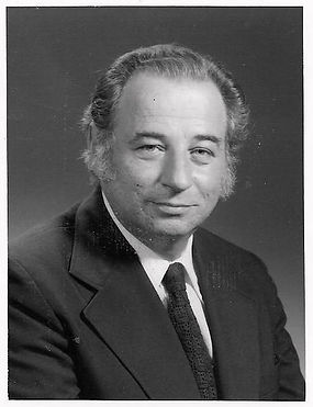 Notre Fondateur Monsieur le Curé Jean Adam