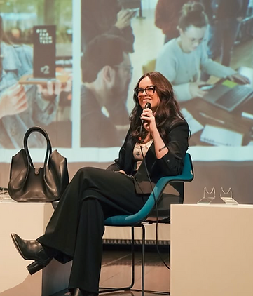 michelle-douglas-mispace-fashiontech-moda-tecnologia-palestra-fasm