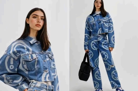 Reprodução: Hugo Boss