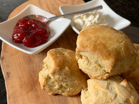 Scones