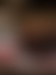 Frambozenbrownie gebak