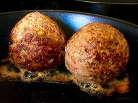 Gehaktballen