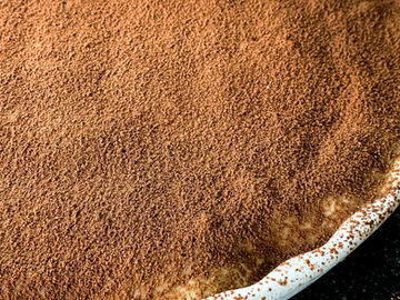 Tiramisù zonder alcohol
