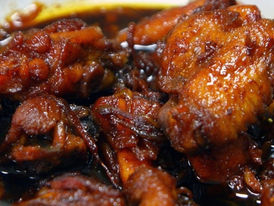 Smoor ajam
