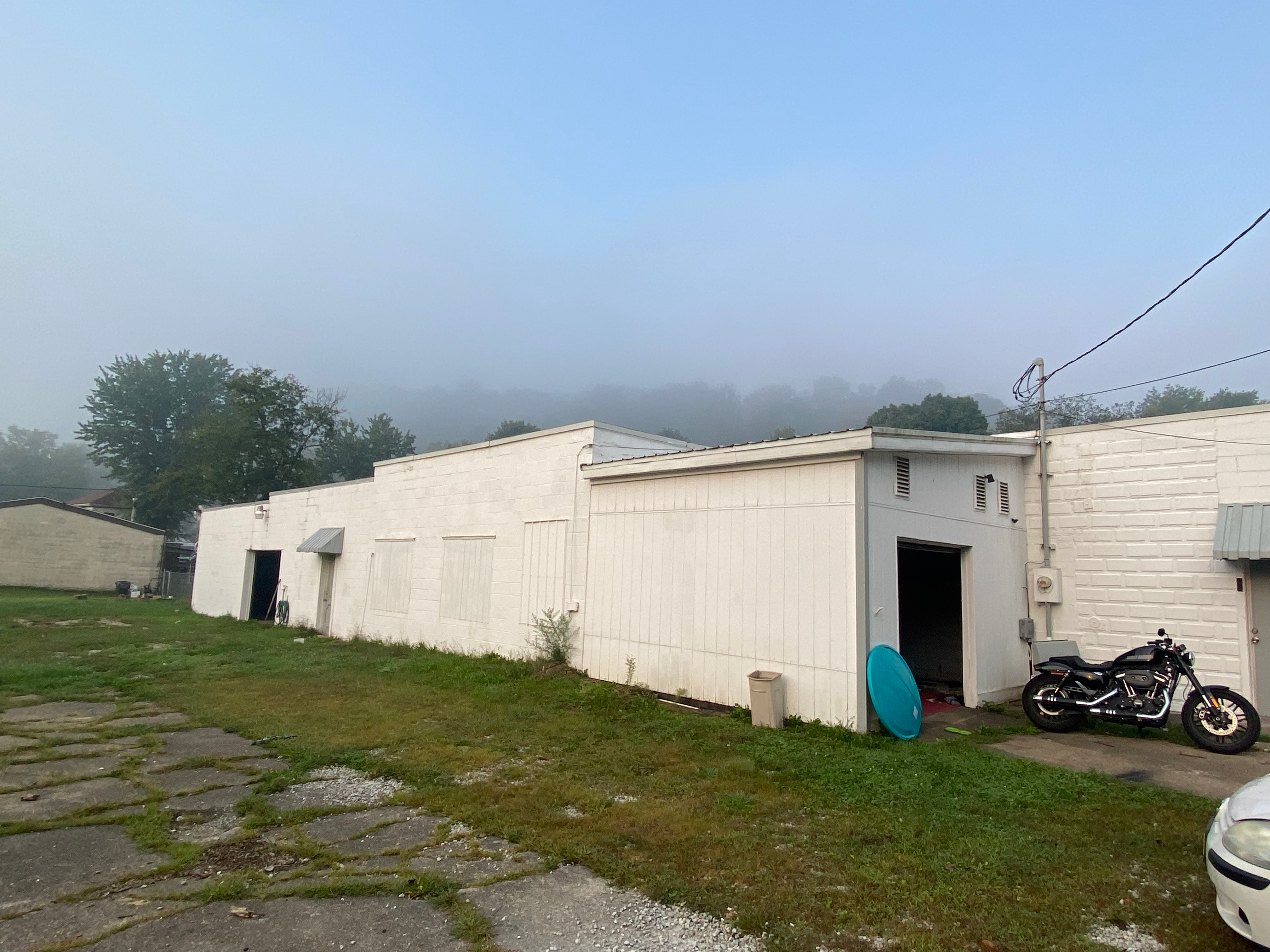 1020 W 1st St. Uhrichsville, OH 44683