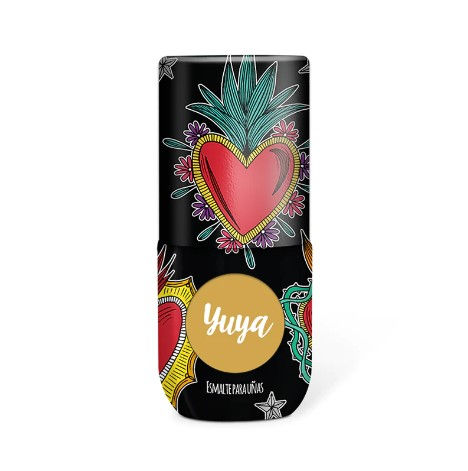 Esmalte Yuya "Fléchame"