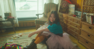 bercci패션필름