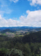 Doddabetta peak Ooty