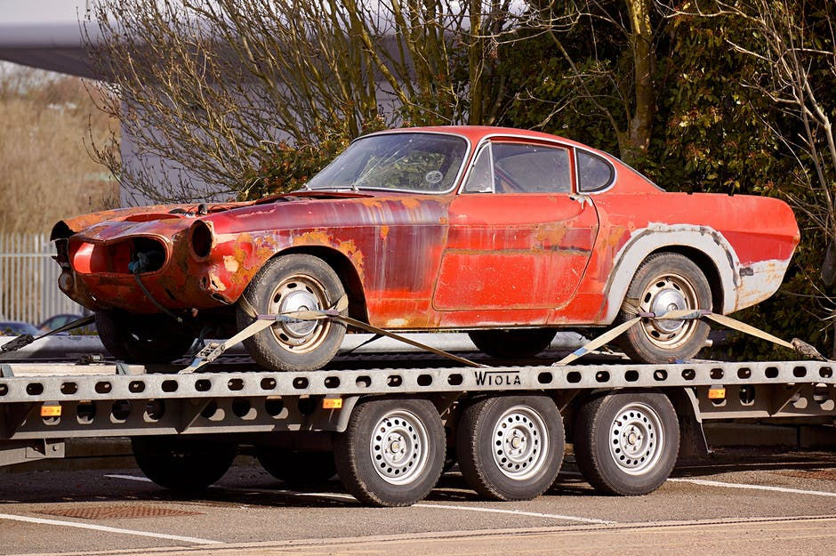 Benefits of Selling Your Car to Junk Cars Company.