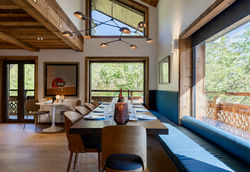Chalet St Jean Daulps-19