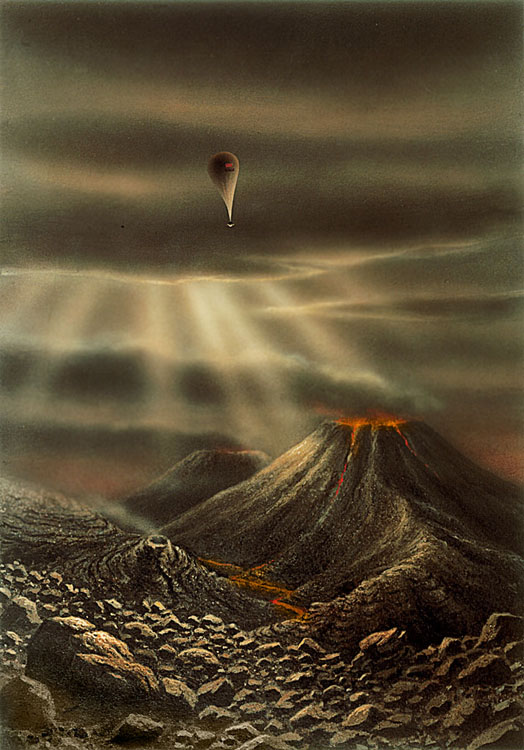 Venus '78