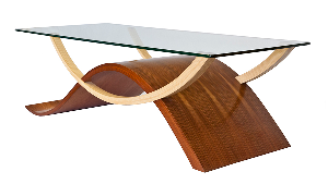 living room furniture near syracuse ny wave form table