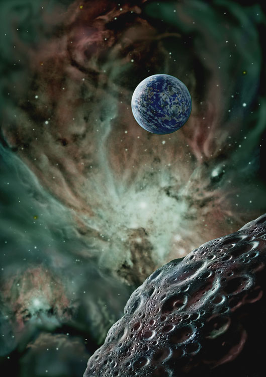 Orion Nebula