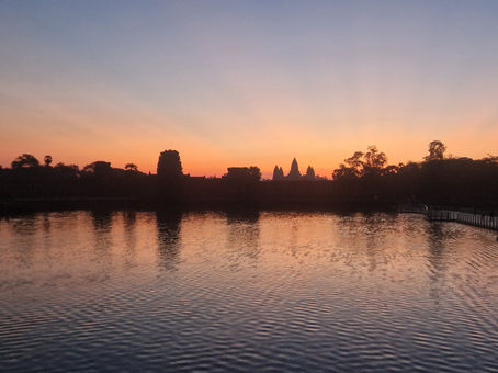 Cambodia: A Love Letter to the Land and Its People