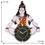 Thumbnail: SHIV JI Wooden Designer Stylish Premium Wall Clock for Home  (Shiv JI-)