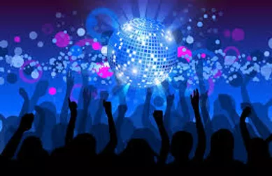 Soirée du club 1er février