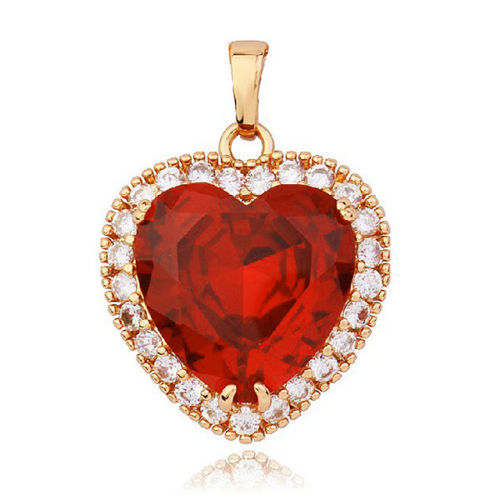 Ruby_9K_Pendiente_De_corazón_del_Océano_Titanic