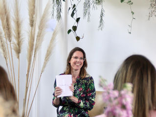 Mijn boekevent 'Ont-moeten'