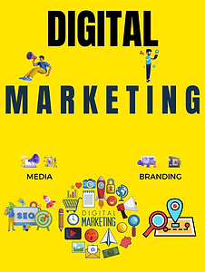 Digital-Marketing