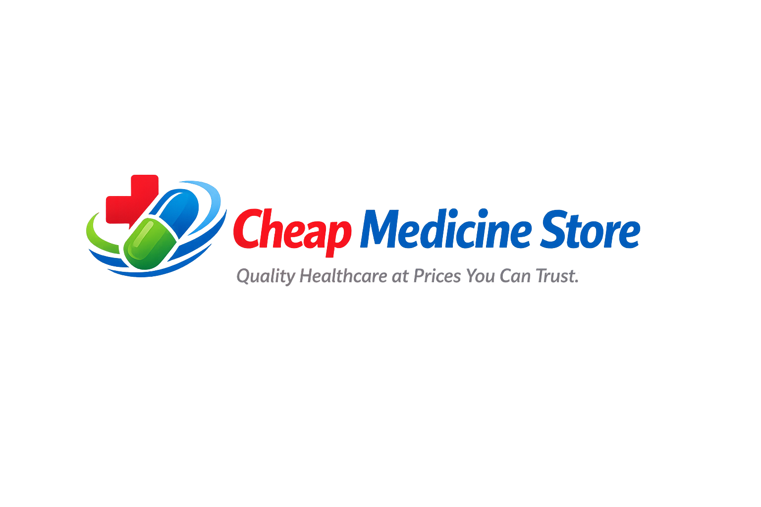 Writer: Cheap Medicine Store