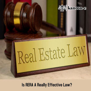 What is Your Take on RERA? Is It Really Effective? We Have an Opinion!