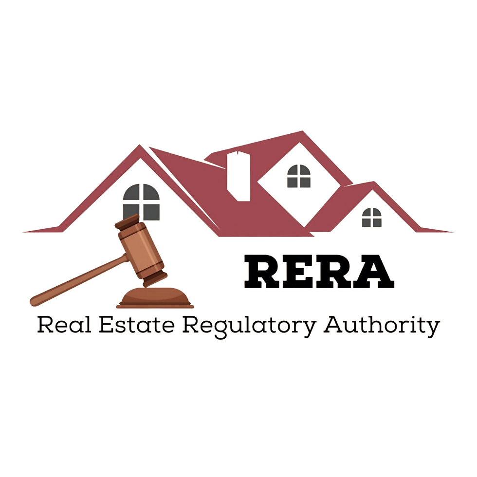 RERA Lawyers In Noida