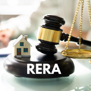 Understanding RERA Lawyers in Noida: Why You Need Expert Legal Assistance