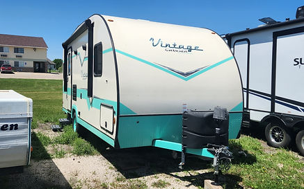 Used Inventory Easy Camping RV