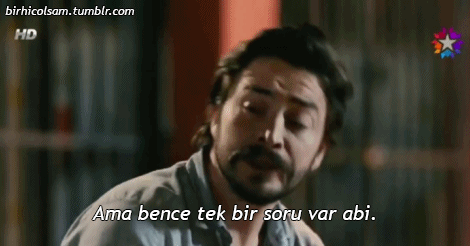 ÖZLÜYORMUSUN