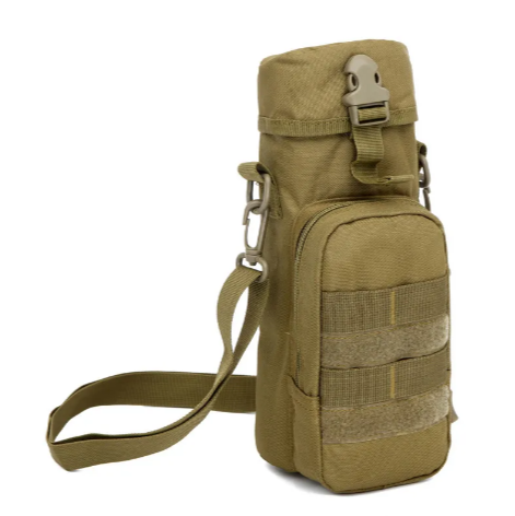 Thumbnail: Water Bottle Shoulder Bag