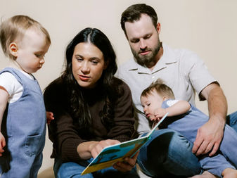 How to Support Receptive Language in Toddlers and Preschoolers