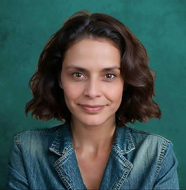 Founder of Little Chatterbox - Tamara Gonzalez Scheulov