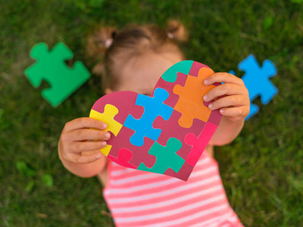 Spotting the Early Signs of Autism in Toddlers
