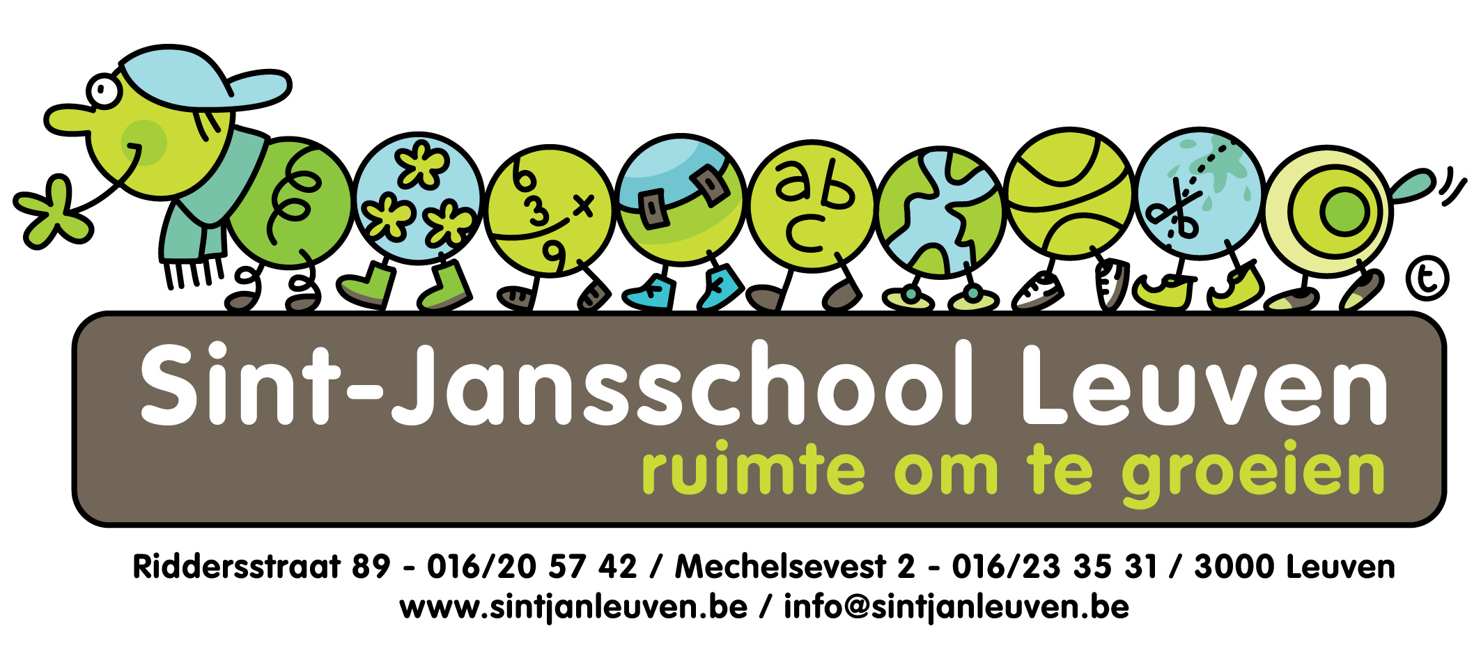 Kantien Sint-Jan