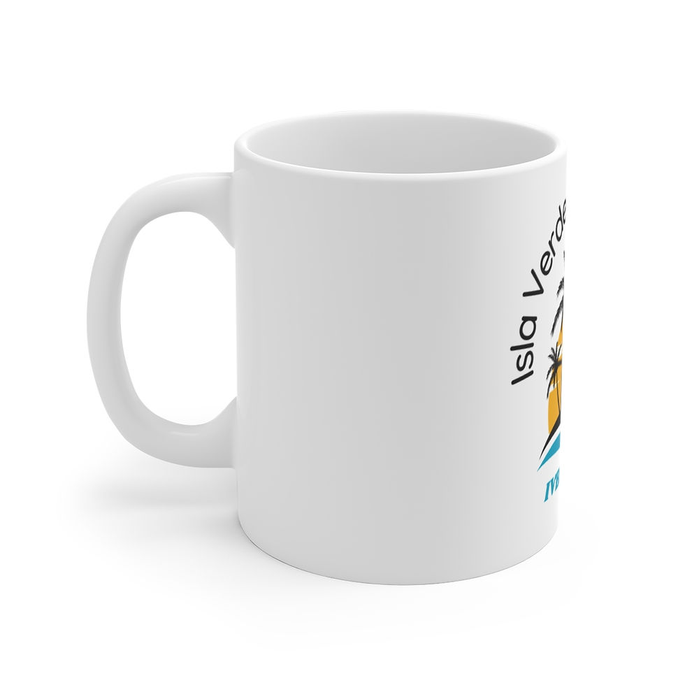 Thumbnail: Ceramic Mugs (11oz\15oz\20oz)