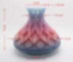 Thumbnail: Echo Vase – A minimalist design with repeating geometric patterns