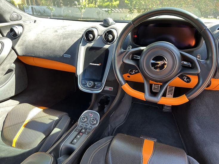 Mobile car detailing in inner southern Adelaide by Bubble & Squeak Mobile Car Detailing