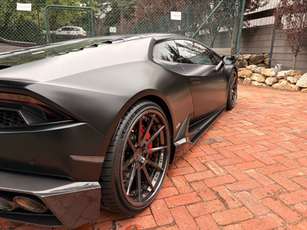 Matte Wrap Maintenance Guide Adelaide | How to Properly Detail Matte Cars