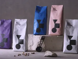 BLK MRKT Coffee – Bold Small-Batch Roasting in South Australia