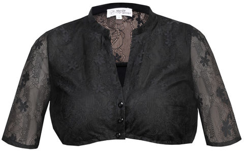 Dirndlbluse