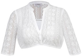 Dirndlbluse