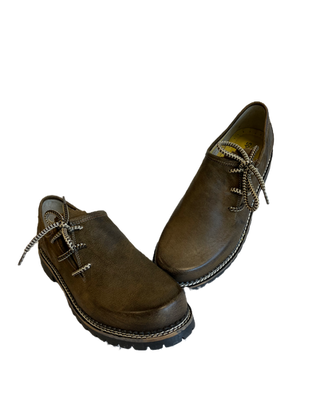 Trachtenschuhe