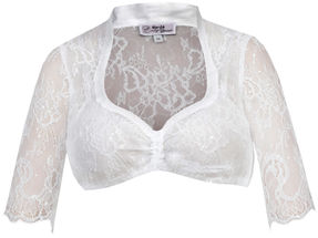 Dirndlbluse