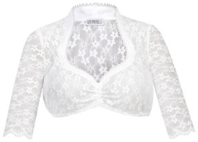 Dirndlbluse