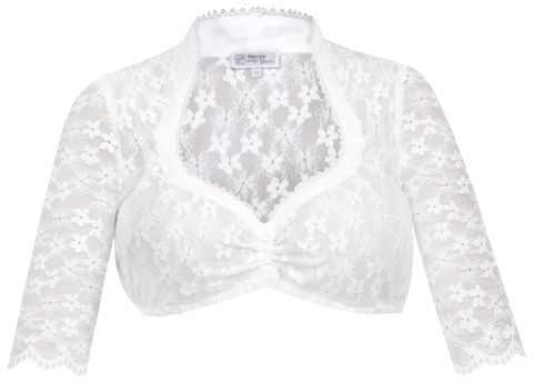 Dirndlbluse
