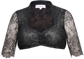 Dirndlbluse