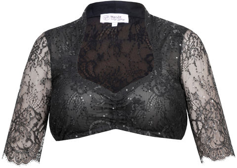 Dirndlbluse